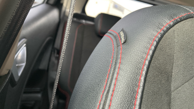 Ford EcoSport 1.0 EcoBoost 140 ST-Line 5dr Petrol Hatchback